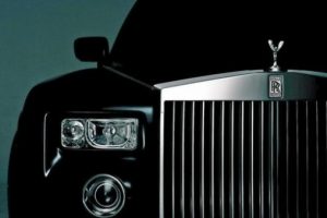 Rolls-Royce tarihi zararı a&ccedil;ıkladı