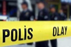 Metro &ccedil;alışmasında kaza: 1 iş&ccedil;i &ouml;ld&uuml;