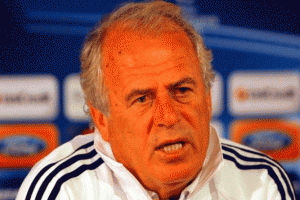 Eskişehirspor'da Mustafa Denizli s&uuml;rprizi