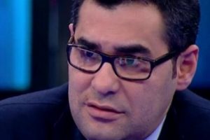 Enver Aysever'in Doğan Medya'ya tepkisi