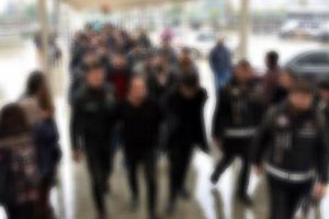 Bitlis'te PKK/KCK operasyonu: 11 g&ouml;zaltı