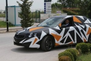 Yerli otomobilde yol haritası ortaya &ccedil;ıkıyor