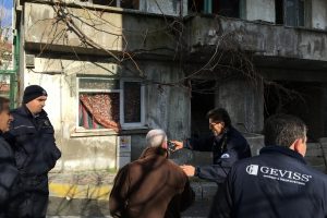 2 aydır haber alınamayan vatandaş evinde &ouml;l&uuml; bulundu
