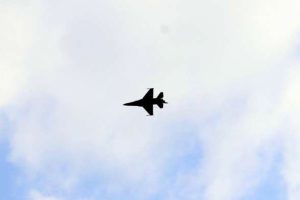 Rus u&ccedil;akları Suriye'de hastaneyi bombaladı: 6 &ouml;l&uuml;