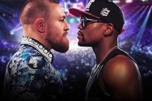 Floyd Mayweather, Conor McGregor ile ringe &ccedil;ıkmayı kabul etti