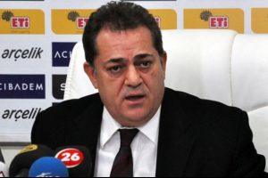 Eskişehirspor'dan teknik direkt&ouml;r a&ccedil;ıklaması!