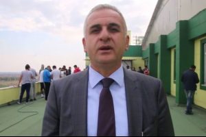 Şanlıurfaspor'un hedefi play-off