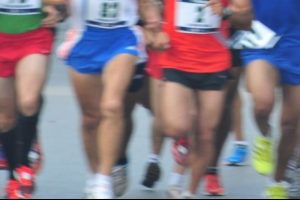 Trabzon Yarı Maratonu yaklaşıyor