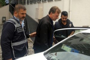FET&Ouml;'n&uuml;n futbol yapılanması davasında İsmail Demiriz savunma yaptı