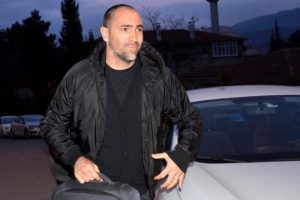 Galatasaray ile anlaştığı iddia edilen Igor Tudor, Karab&uuml;k'te