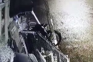 İstanbul'da &ccedil;i&ccedil;ek&ccedil;iden 600 TL'lik g&uuml;l &ccedil;aldı