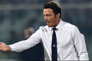 Pescara'da Oddo d&ouml;nemi sona erdi