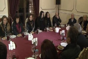 2. Abd&uuml;lhamit'in torunu i&ccedil;in ailesi taziyeleri kabul etti