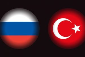 Rus ve T&uuml;rk Bakan yardımcıları, Moskova'da buluştu
