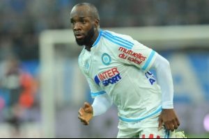 Diarra, Marsilya'dan ayrıldı