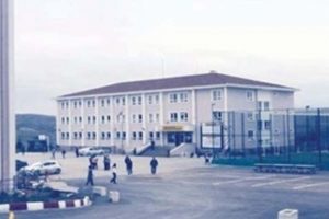 Taciz edilen &ouml;ğrenci: 'Kimseye s&ouml;yleme dedi'