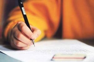 &Uuml;niversiteye girişte proje d&ouml;nemi