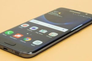 Galaxy S7'lere gelen g&uuml;ncelleme olduk&ccedil;a &ouml;nemli
