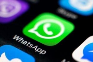 Whatsapp'a 'Hikayeler' &ouml;zelliği geliyor