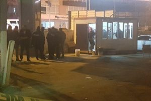 Başkent'te silahlı saldırı: 1'i ağır, 3 yaralı