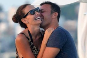 Emina Sandal: 17 yaşında evlendim pişman değilim