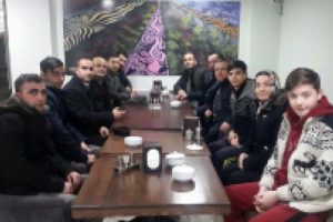 Cinsel istismarla su&ccedil;lanan okul m&uuml;d&uuml;r&uuml; serbest bırakıldı