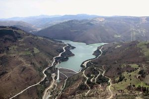 Bursa'nın barajlarından sevindiren haber