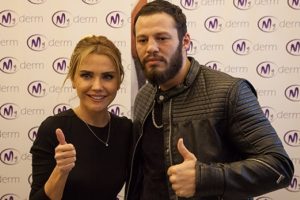 'Haksız bir yazı yazdı sonra da kıvırdı'