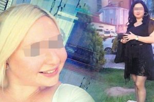 'Bal dudak' kızlardan işadamına &ccedil;ıplak tuzak