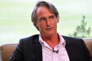 "Teşekk&uuml;rler Jan Olde Riekerink"