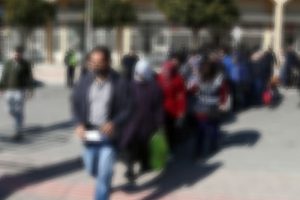 Manisa merkezli 3 ilde PKK operasyonu: 7 g&ouml;zaltı