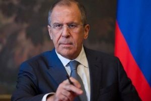 Rus Dışişleri'nden Lavrov ve &Ccedil;avuşoğlu a&ccedil;ıklaması