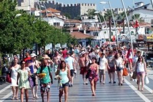 Turizmcilerden KDV'de indirim talebi
