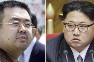 Kim Jong-un'un &ouml;ld&uuml;r&uuml;len ağabeyinin son s&ouml;zleri