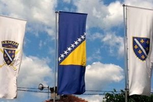 FET&Ouml;'den Bosna Hersek'e yerleşme &ccedil;abası