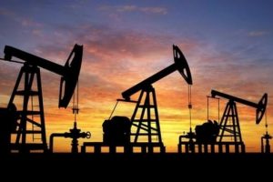 Brent petrol 56 doların altında