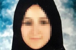 &Ccedil;ocuk gelin olacaktı 12 g&uuml;n sonra kurtarıldı!