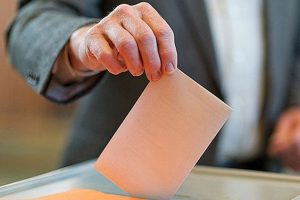 Gurbet&ccedil;iler i&ccedil;in referandum takvimi belli oldu