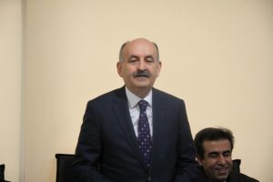 Batı Trakya T&uuml;rklerine GSS m&uuml;jdesi