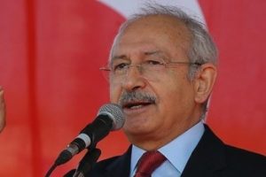 Kılı&ccedil;daroğlu: Binali Bey de Devlet Bey de hayal kırıklığına uğradı