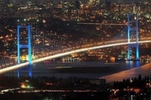 3 Katlı B&uuml;y&uuml;k İstanbul T&uuml;neli Projesi'ne 4 teklif