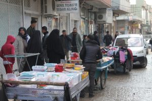 PKK'nın 15 Şubat &ccedil;ağrısı karşılıksız kaldı