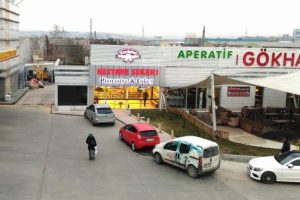 Kardelen 17. şubesini Bursa Nil&uuml;fer'de a&ccedil;tı