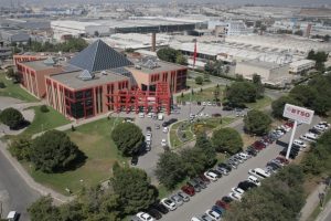 BTSO'nun sıfır faizli kredi &ccedil;ağrısına KOSGEB desteği