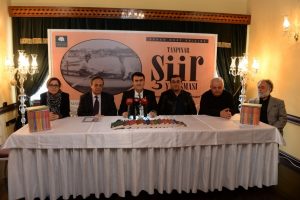 Ahmet Hamdi Tanpınar Bursa'da yaşatılıyor