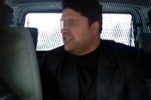 Katil zanlısı 11 yıl sonra yakalandı