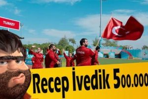 Recep İvedik 5 g&ouml;sterime girmeden rekoru geldi