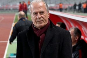 Mustafa Denizli'nin yeni takımı belli oldu