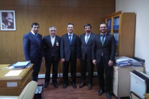Bursa Bilim Şenliği'ne HAVELSAN'dan destek