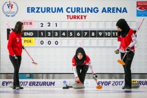 Altınlar yediye b&ouml;l&uuml;nd&uuml;